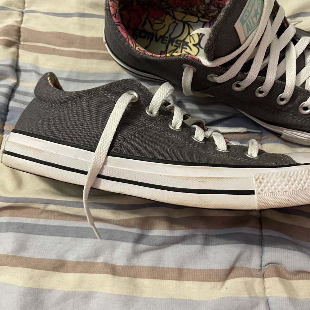 Converse All Stars - Picture 2 of 3